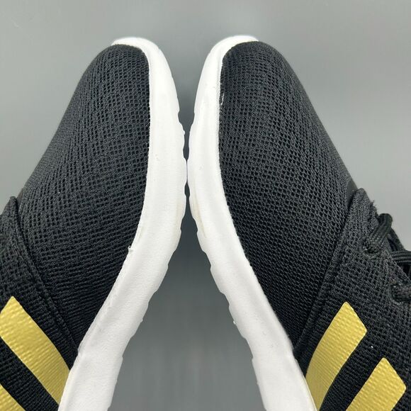 Adidas Women's QT Racer 2.0 Running Sneaker Shoes Size 8.5 - Picture 9 of 12